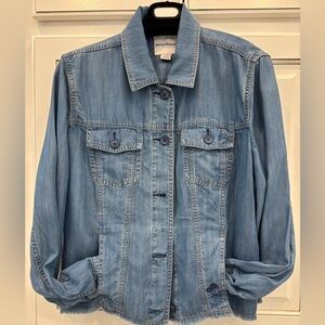 Tommy Bahama Light Blue Jacket